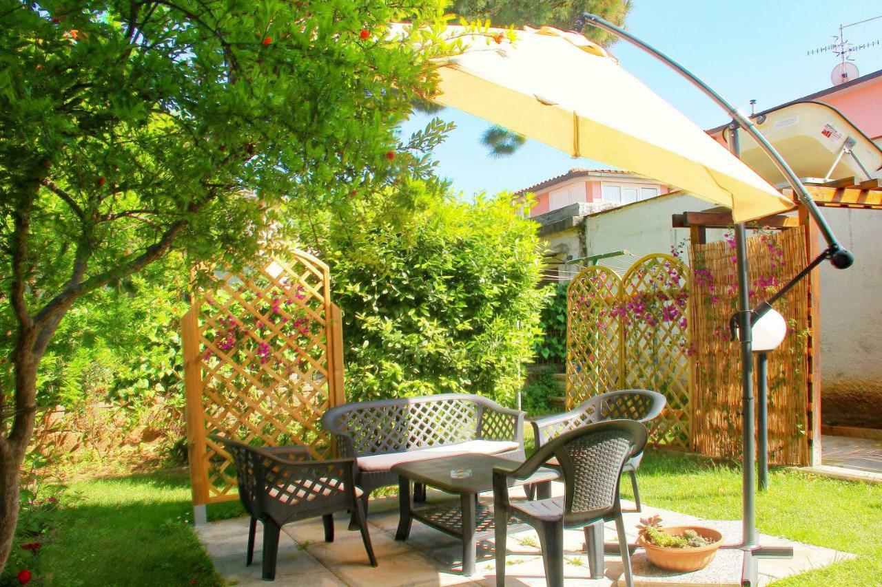Holiday Home Arzilli 폴로니카 외부 사진